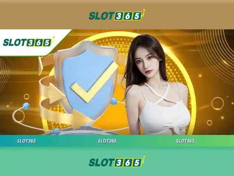 Slot365: Giới thiệu và đánh giá ngắn gọn