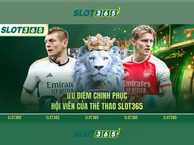 Đa dạng trò chơi slot