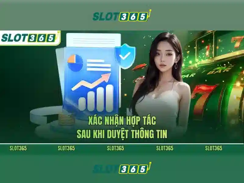 Các tựa game nổi bật trên Slot365