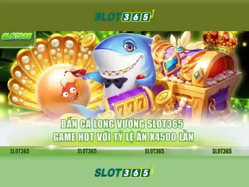 Slot365 là gì?