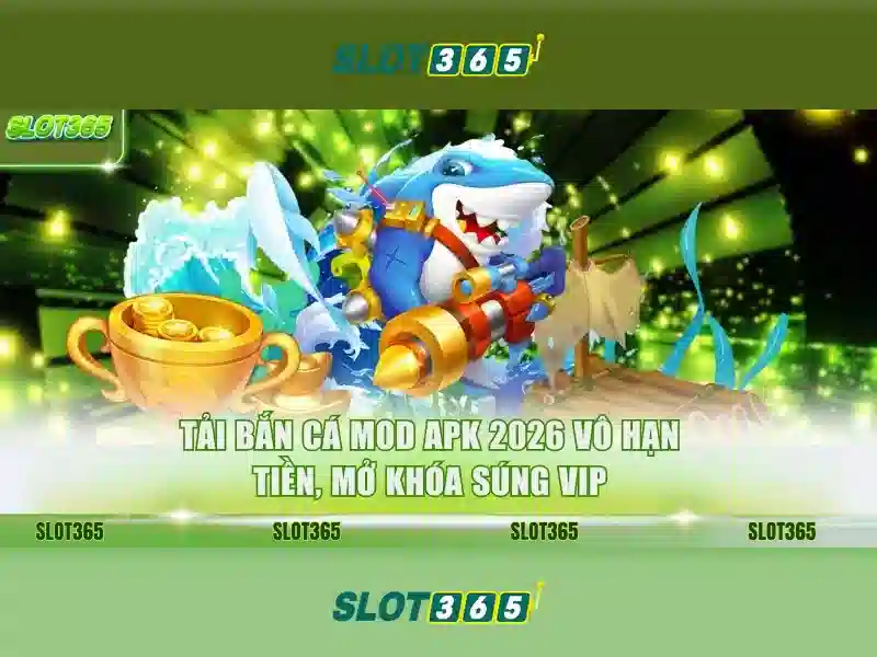 Tại sao nên chọn Slot365