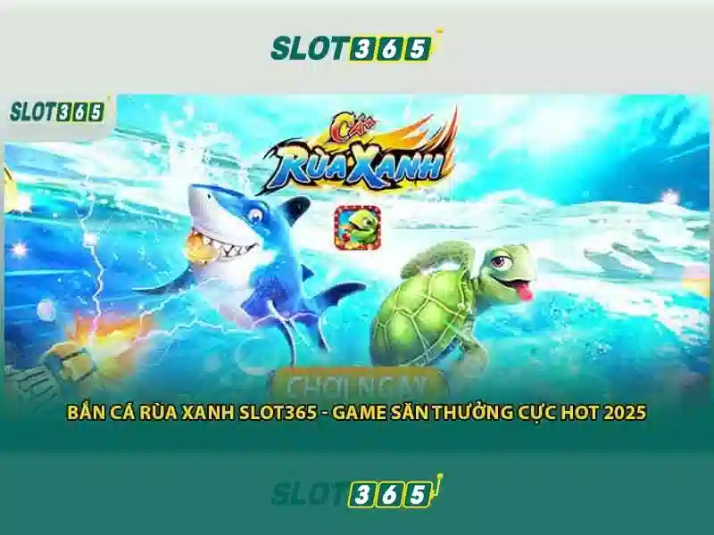 Slot365 – Trải nghiệm casino trực tuyến hiện đại