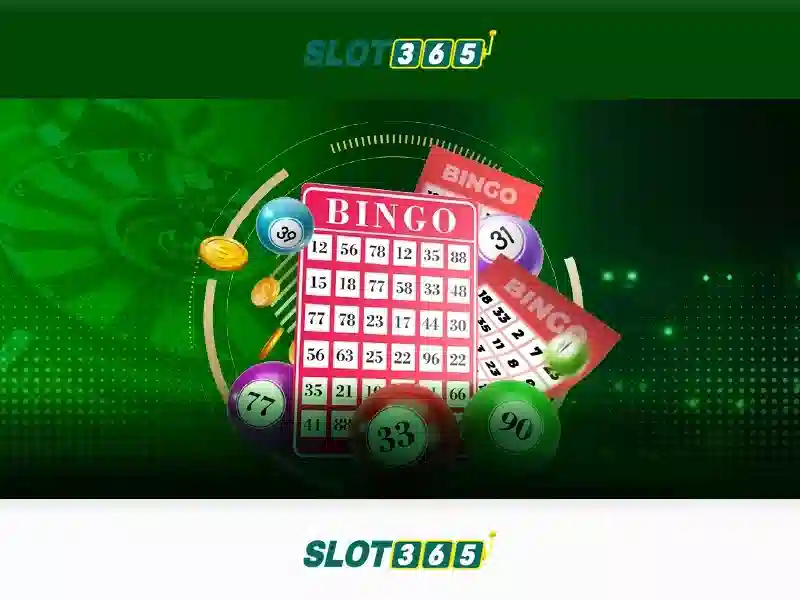 Slot365 - Nền tảng slot trực tuyến hàng đầu