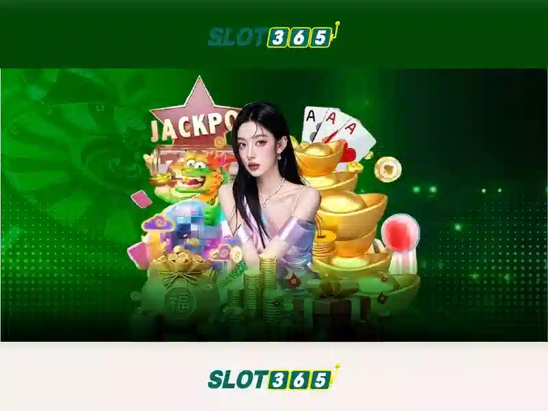 'Giới thiệu về Slot365'