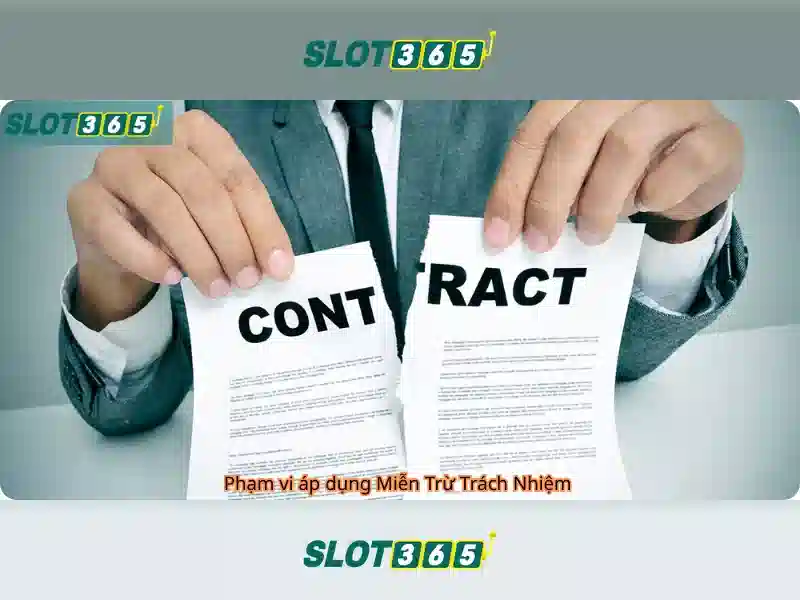 Slot365: Sàn chơi slot trực tuyến hàng đầu