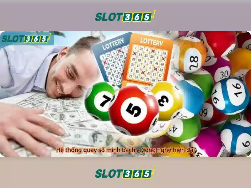Slot365 là một nền tảng slot trực tuyến được nhiều người yêu thích