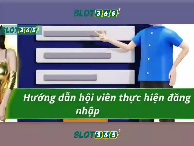 Slot365: Tổng quan và trải nghiệm nền tảng slot trực tuyến