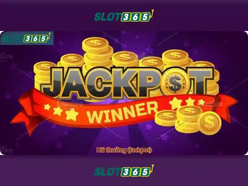 Slot365 – Nền tảng đánh bạc trực tuyến an toàn và tin cậy