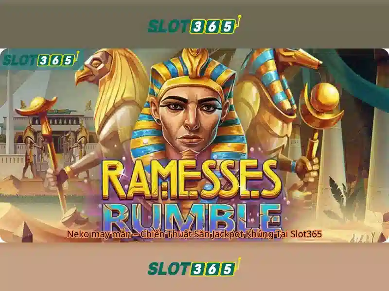 Slot365: Nền tảng casino trực tuyến và trải nghiệm chơi game