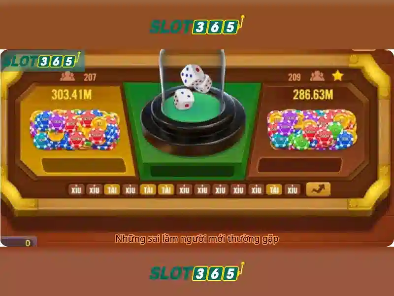 Slot365: Nền tảng casino trực tuyến tại Việt Nam