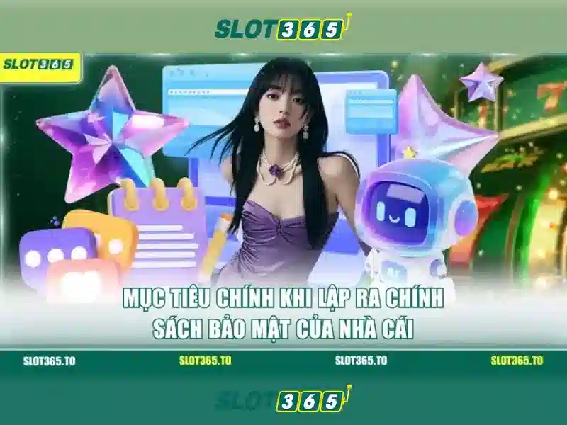 Slot365 – Nền tảng trò chơi slot trực tuyến