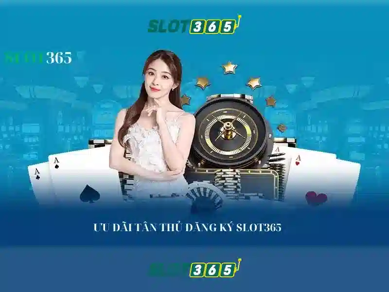 Ưu điểm của Slot365