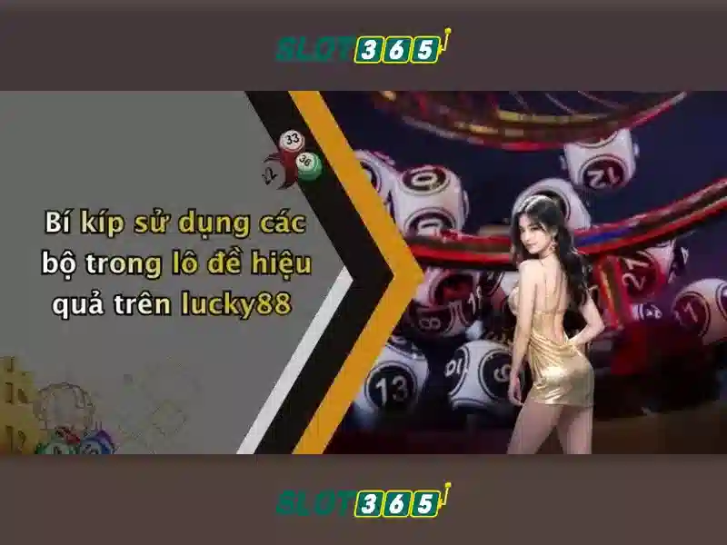 Slot365 là gì? - Review ngắn về nền tảng casino trực tuyến