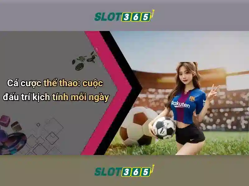 Slot365 - Nền tảng trò chơi trực tuyến nổi bật