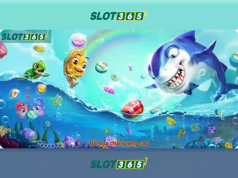 Trải nghiệm người chơi tại Slot365