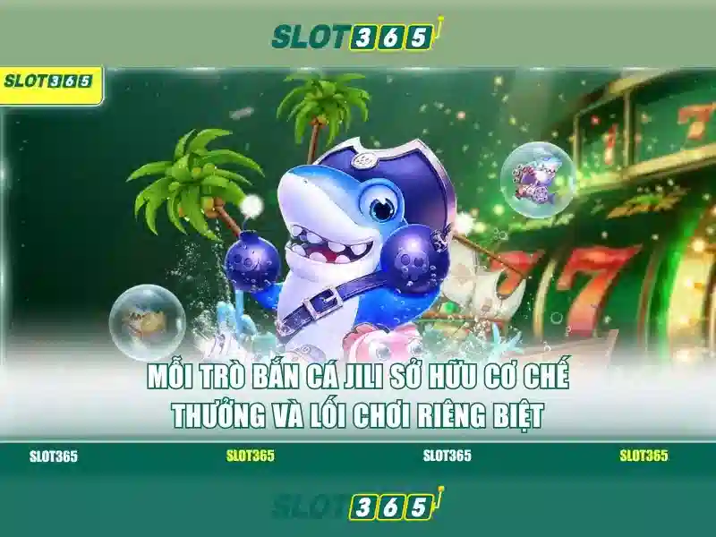 An toàn và thanh toán tại Slot365