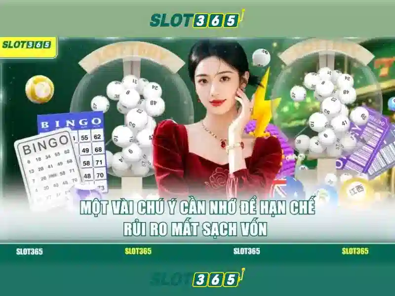 Slot365: Đánh giá chi tiết và trải nghiệm người chơi