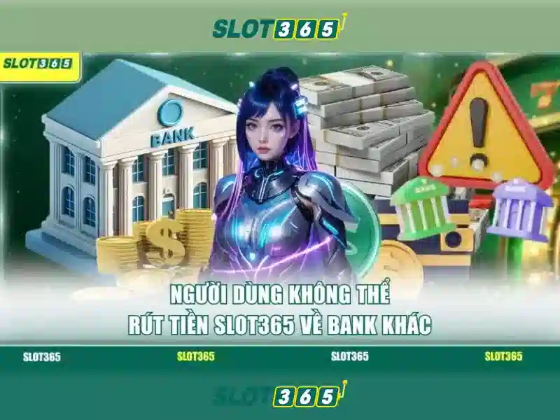 Slot365: Đánh giá nền tảng xèng trực tuyến và trải nghiệm người chơi