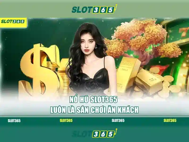 Kết luận về Slot365