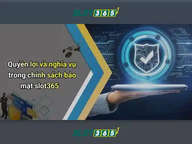 Slot365 - Nền tảng cá cược trực tuyến hàng đầu