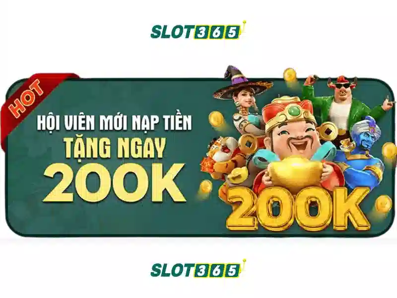 Slot365 là gì?