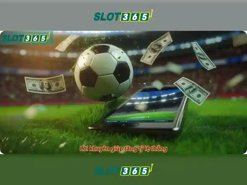 Khuyến mãi và thưởng tại Slot365
