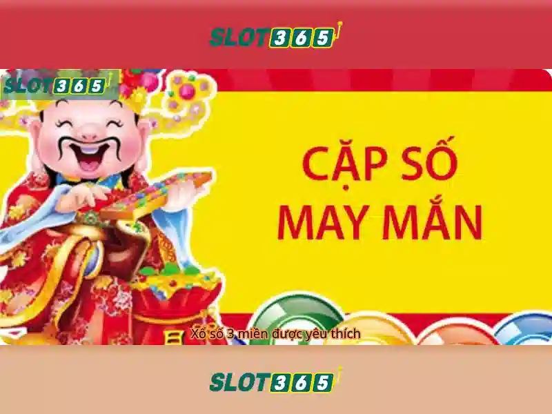 Slot365 là gì?