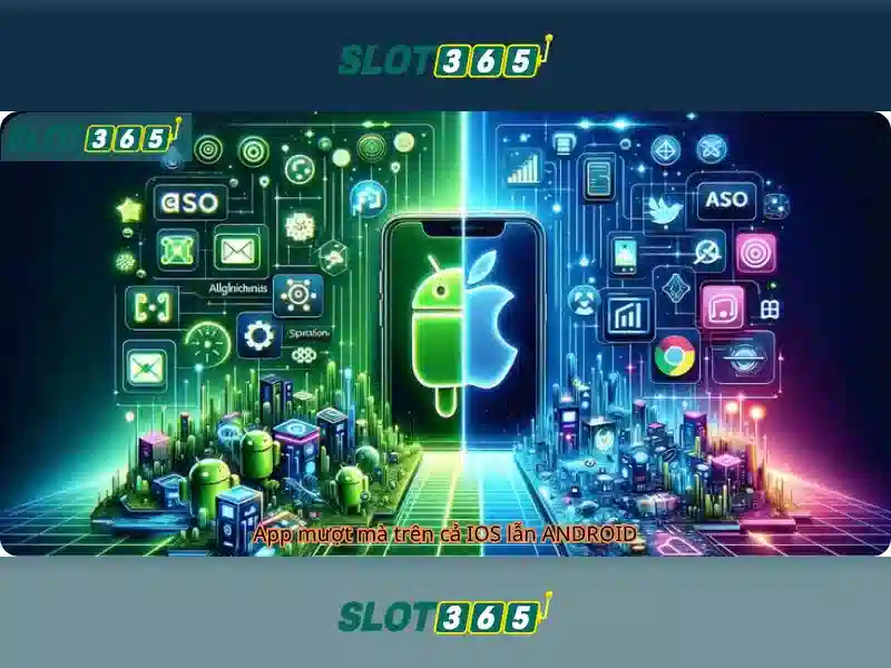 Slot365 là gì?