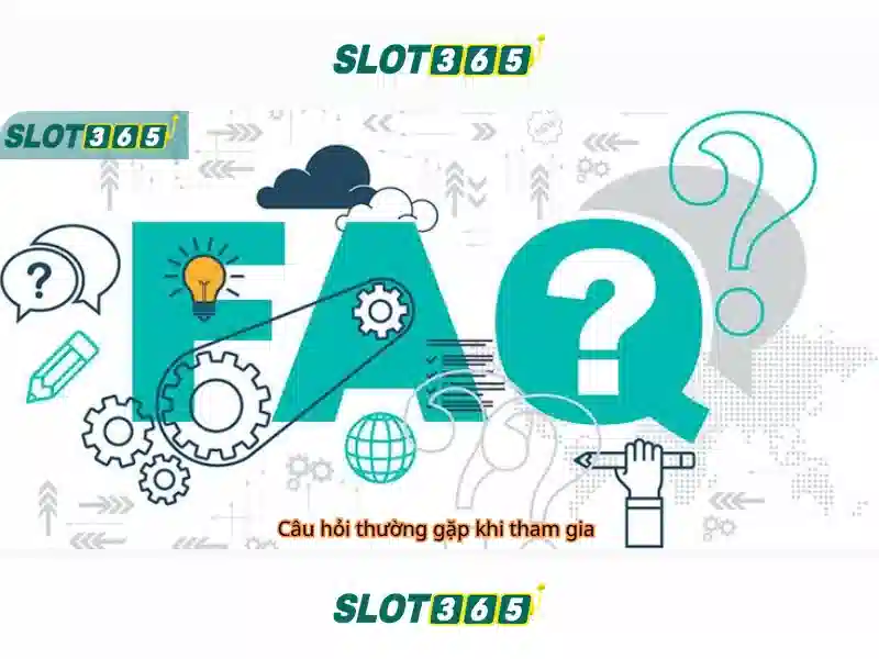 Slot365: Tổng quan về trò chơi và trải nghiệm