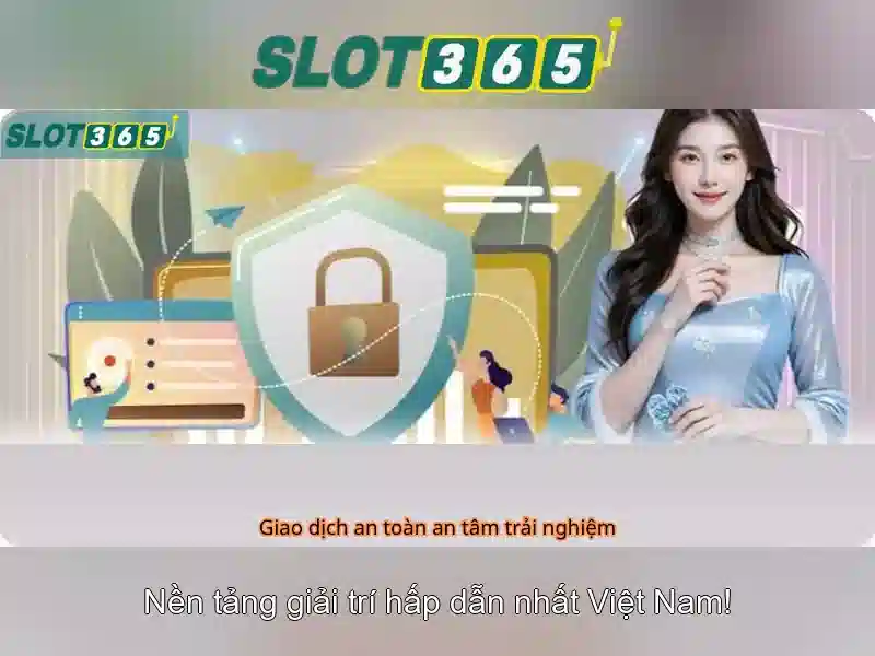 Ưu điểm của Slot365
