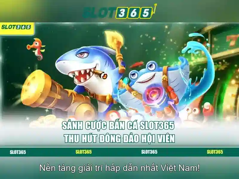slot365: Nền tảng xổ số trực tuyến nổi bật