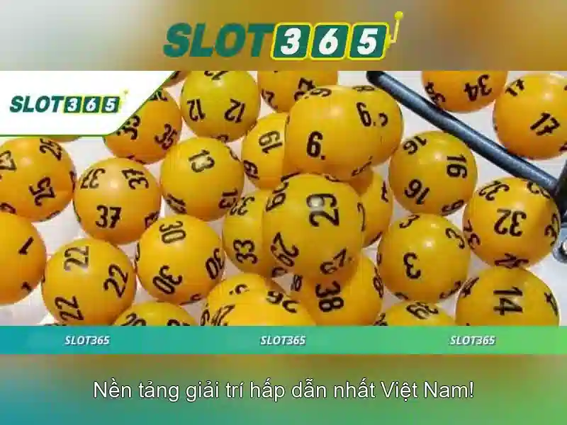 Slot365 - Tổng quan về nền tảng