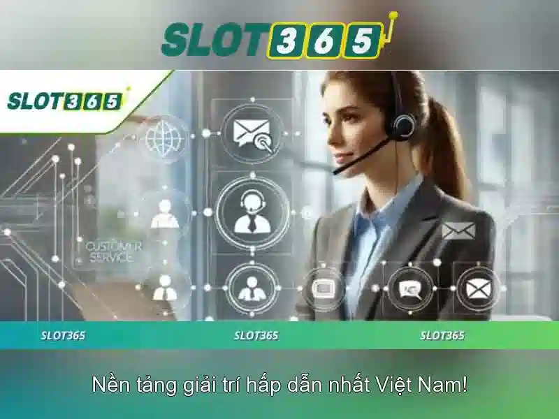 Slot365 là gì?