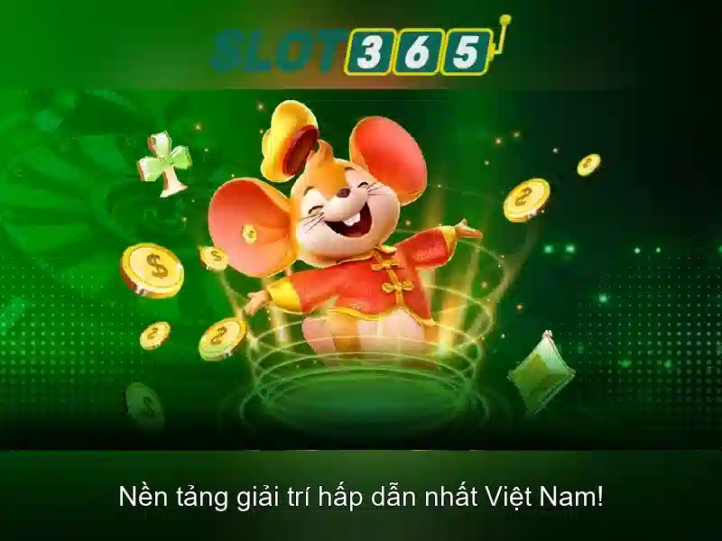 Cách bắt đầu với Slot365