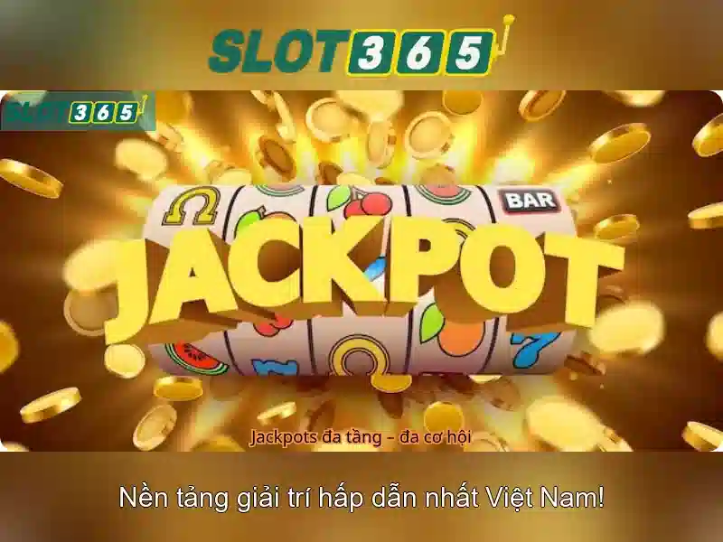slot365 – Đánh giá và trải nghiệm casino trực tuyến