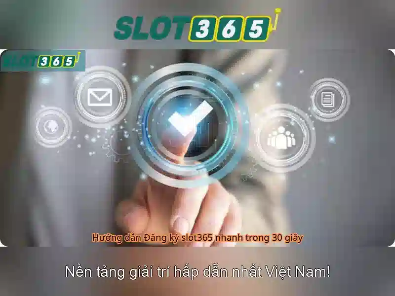 Slot365 là gì?