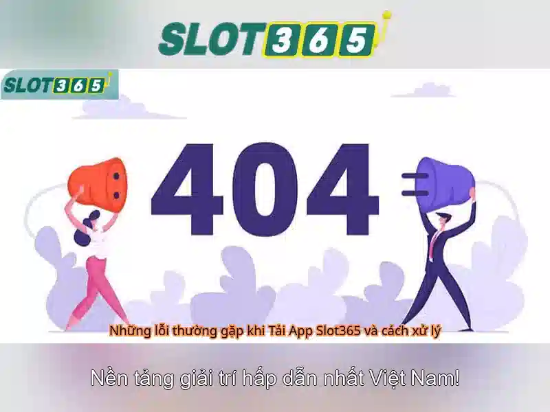 Slot365 - Khám phá thế giới casino trực tuyến