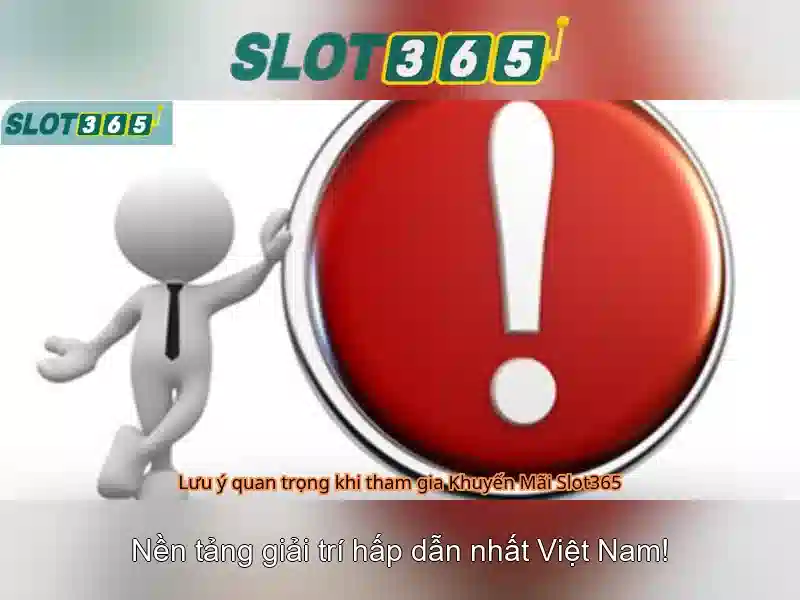 Slot365 – Tổng quan và trải nghiệm chơi slot