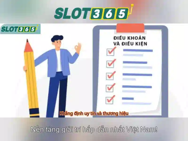 Giao diện trang chủ nhà cái slot365 với các trò chơi hấp dẫn