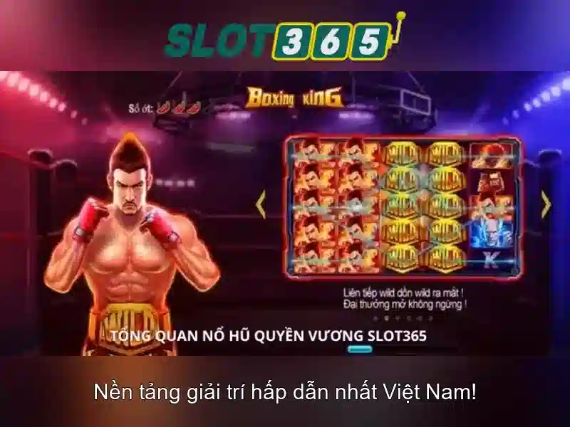 Danh mục trò chơi