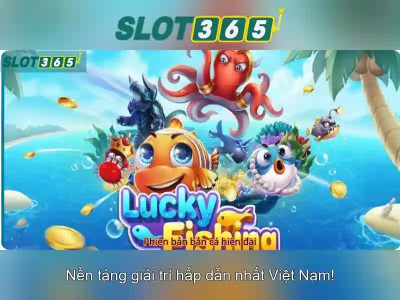 Trải nghiệm người chơi Slot365
