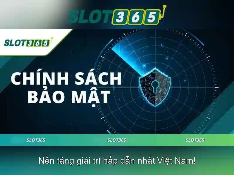 Slot365: Nền tảng slot trực tuyến đáng tin cậy