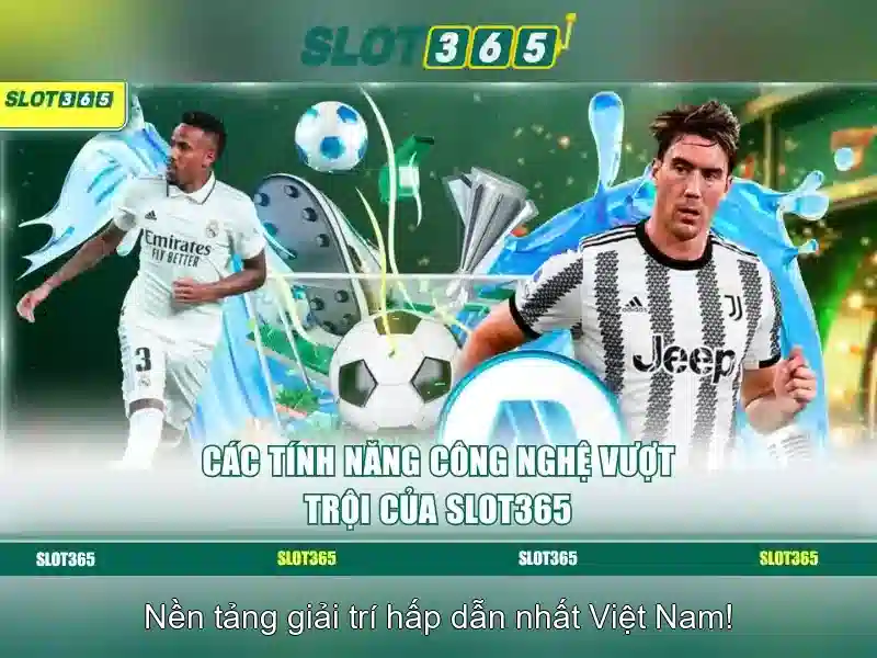 Slot365 và thế giới máy đánh bạc trực tuyến
