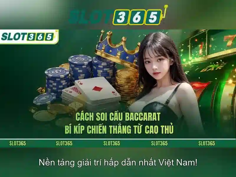Giao diện người dùng và thanh toán tại Slot365