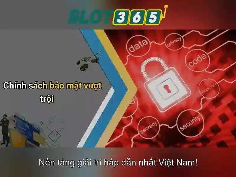 Slot365 - Trải nghiệm Casino trực tuyến an toàn và phong phú