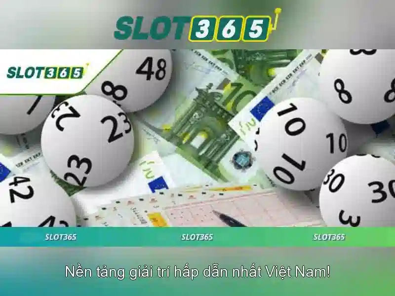 Slot365 và những trải nghiệm chơi trực tuyến