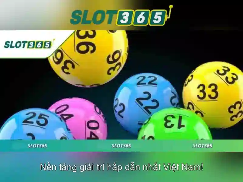 Slot365: Nền tảng xèng trực tuyến đáng chú ý tại Việt Nam
