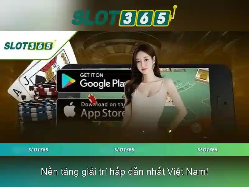 Danh mục trò chơi đa dạng