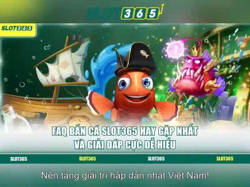 Slot365 là gì?