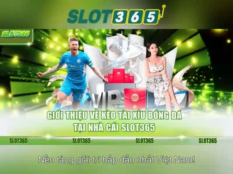 Các trò chơi và tính năng nổi bật của Slot365